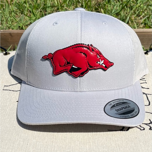Youth Razorback Hat Nike | Accessories | Arkansas Razorbacks Classic Yp Snapback Trucker ...